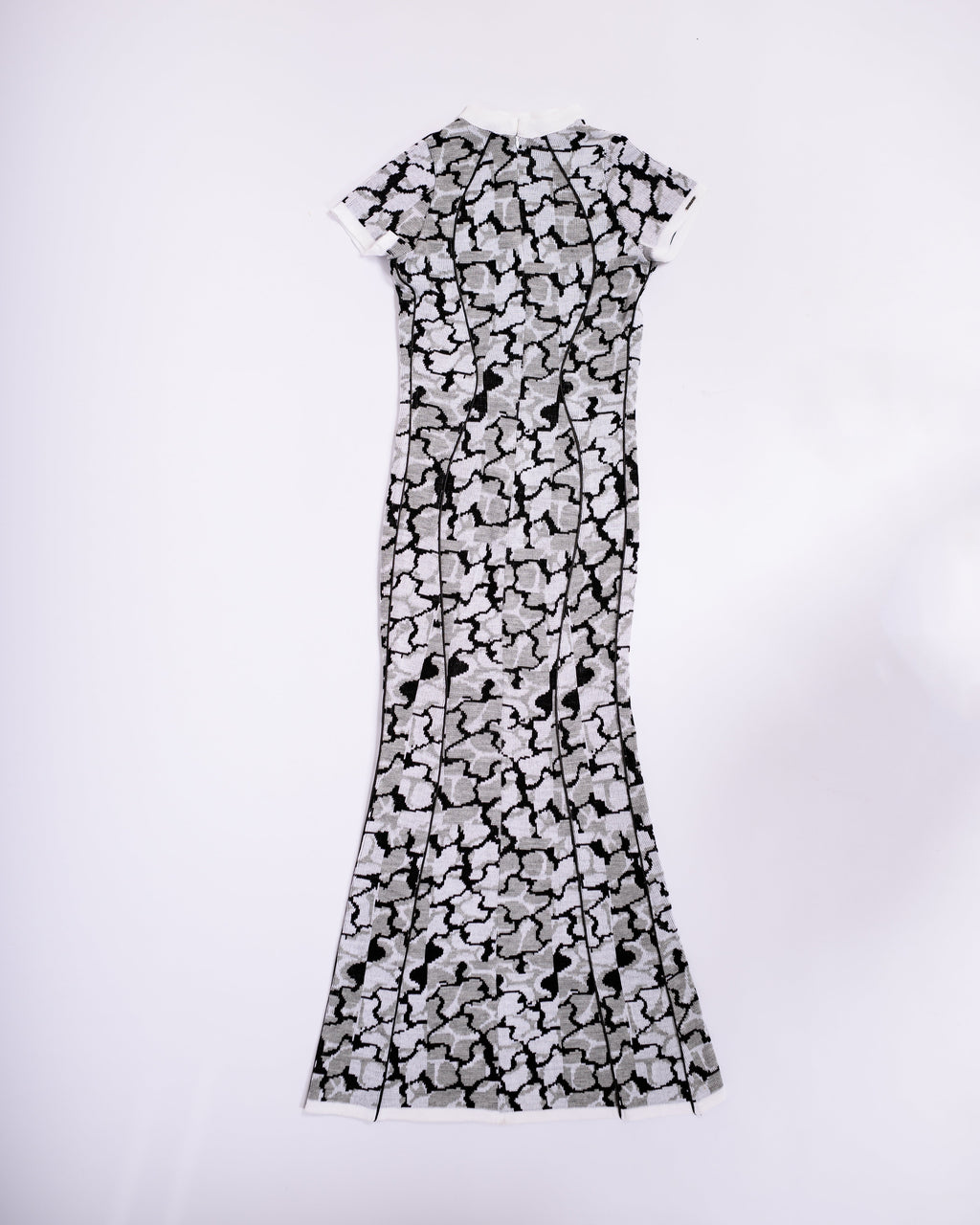 Black Maxi Dress