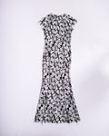 Black Maxi Dress