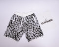 Black Shorts