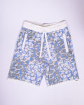 Blue Shorts