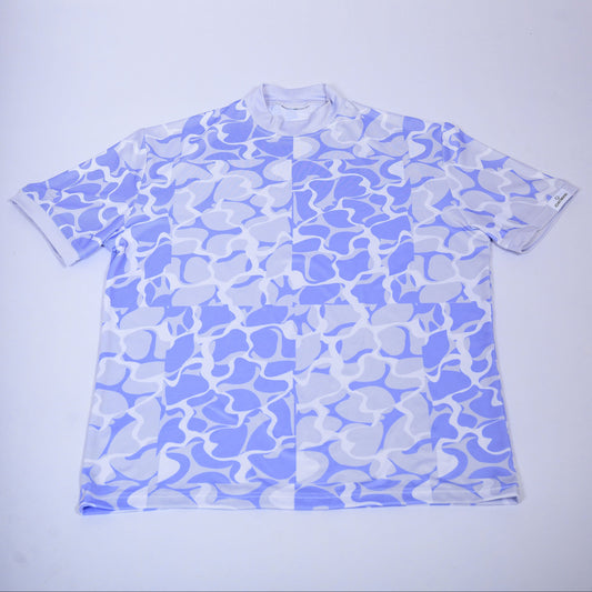 Premium Round Neck Golf Top