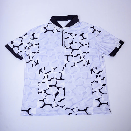 Premium Sport Collar Golf T-shirt